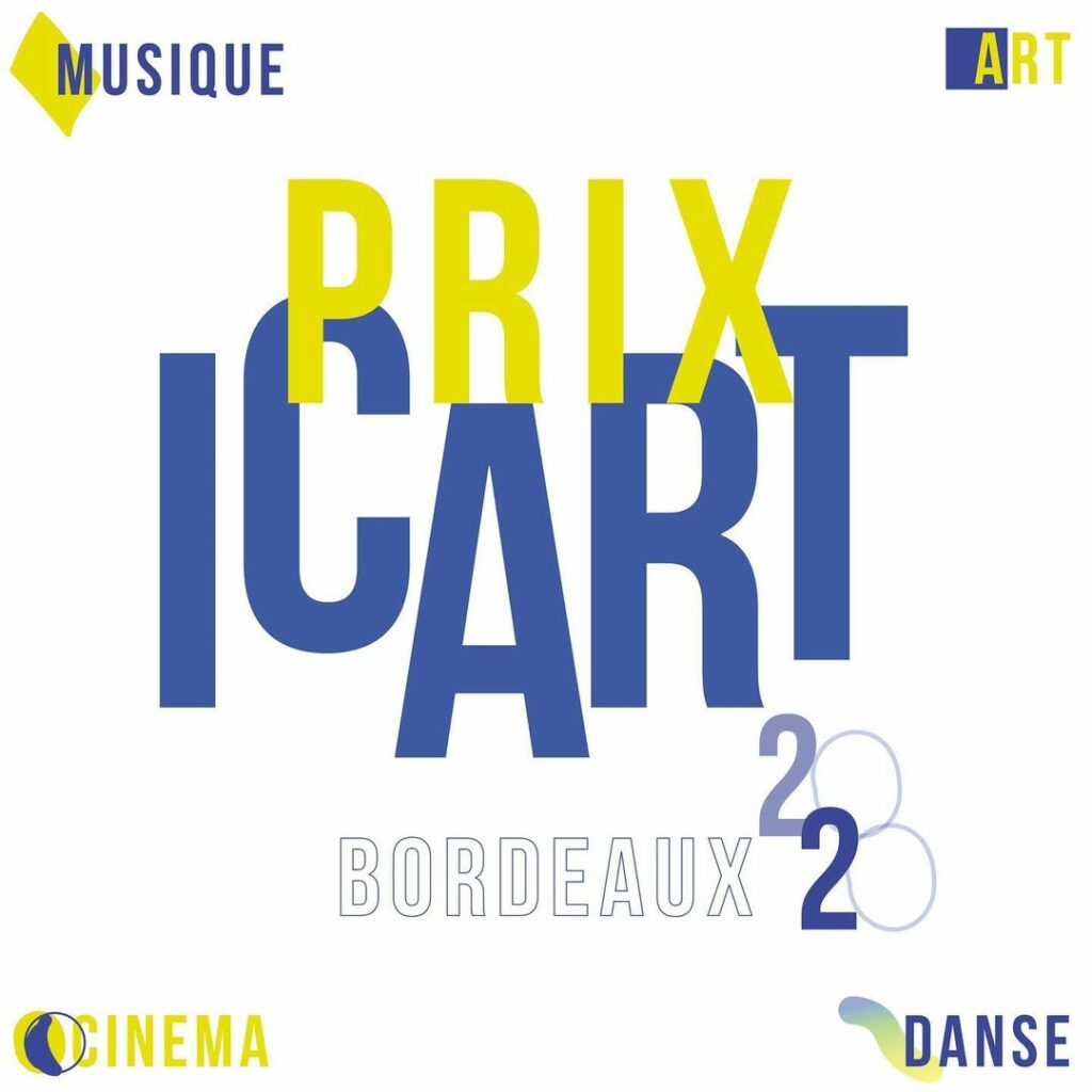 Prix de l'ICART 2020