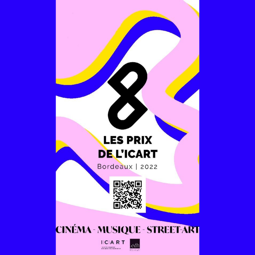 Prix de l'ICART 2022